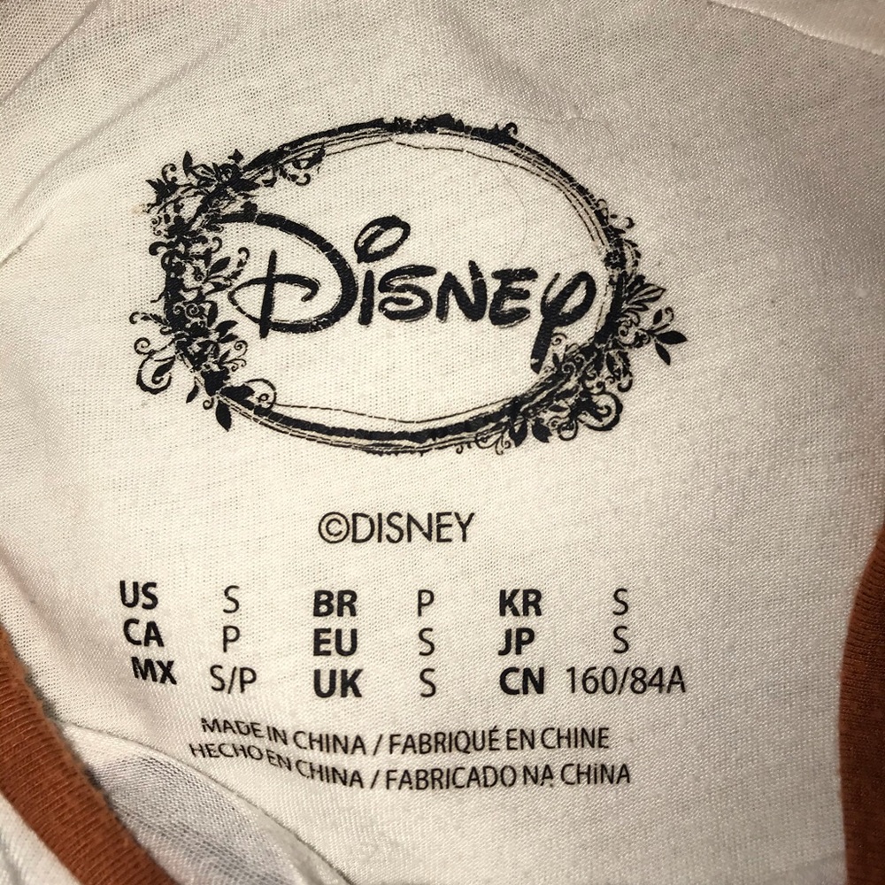 Mickey T-shirt - Picture 3 of 3